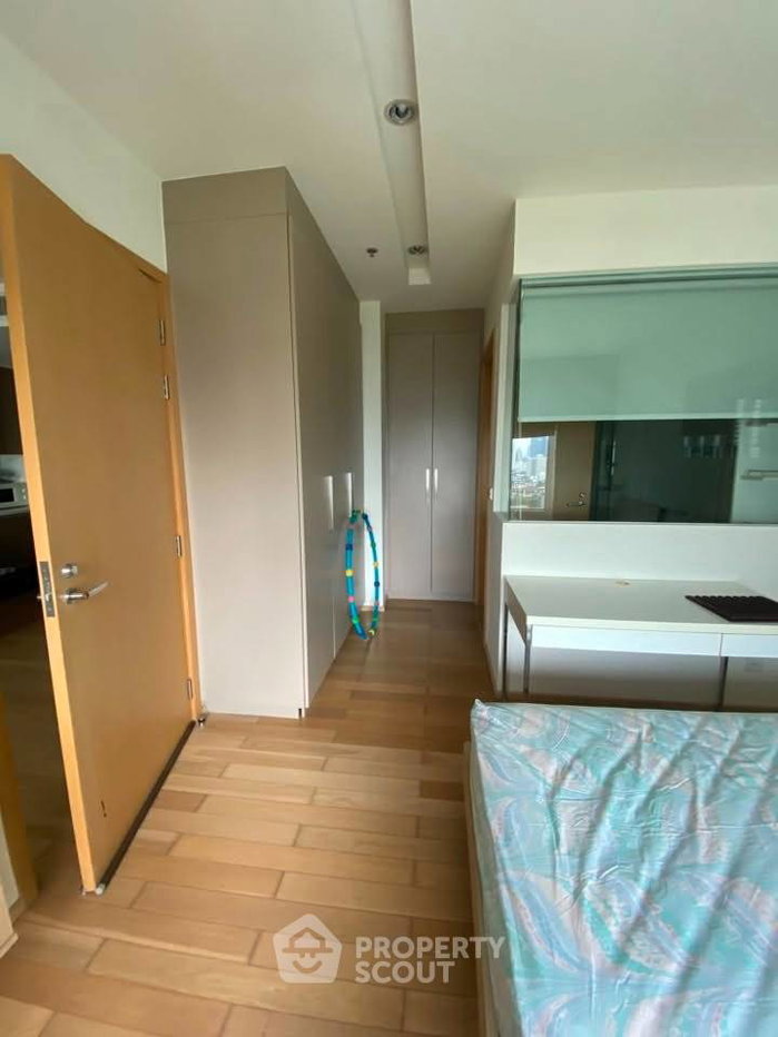 picture 200m To BTS Thong Lor, 19th-Floor 1-BR At Siri At Sukhumvit (ID 3180769) - 4/10