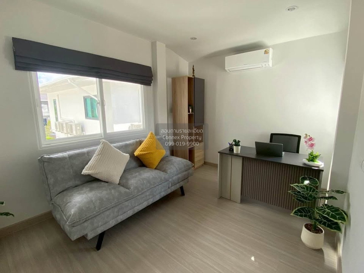 รูป เช่าบ้าน  ศุภาลัย เลค วิลล์ ภูเก็ต เกาะแก้ว เมืองภูเก็ต ภูเก็ต CX-164047 ✅ ทักไลน์ @connexproperty ตอบทันที ทีมงานมืออาชีพ ✅ - รูปที่ 9/9