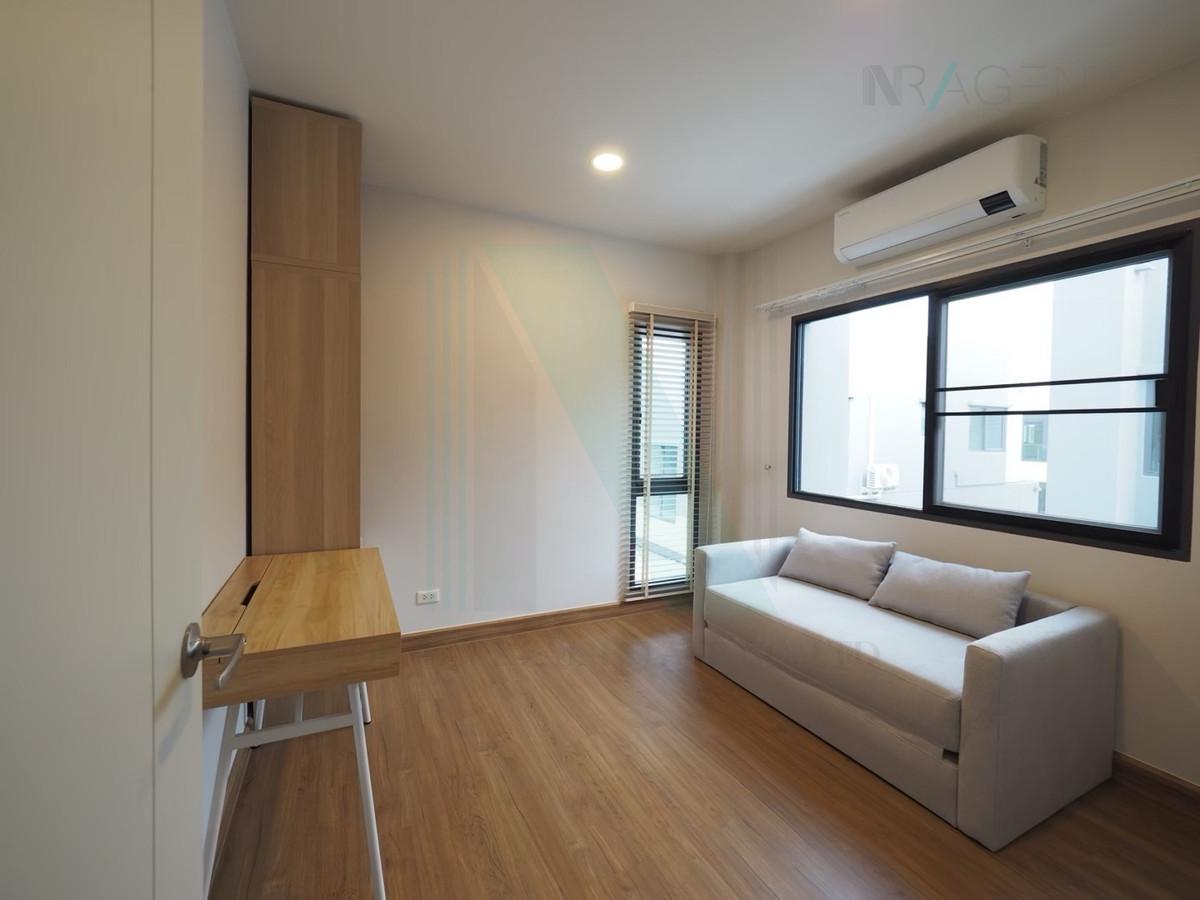 รูป 📌 ให้เช่าบ้านเดี่ยว 2 ชั้น เซนโทร บางนา 3 ห้องนอน 3 ห้องน้ำ - รูปที่ 5/8