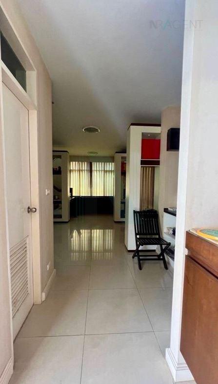 picture ð For Sell House BANGKOK BOULEVARD RATCHADA-RAMINTRA 2-story 3 bedroom 4 bathroom - 5/8