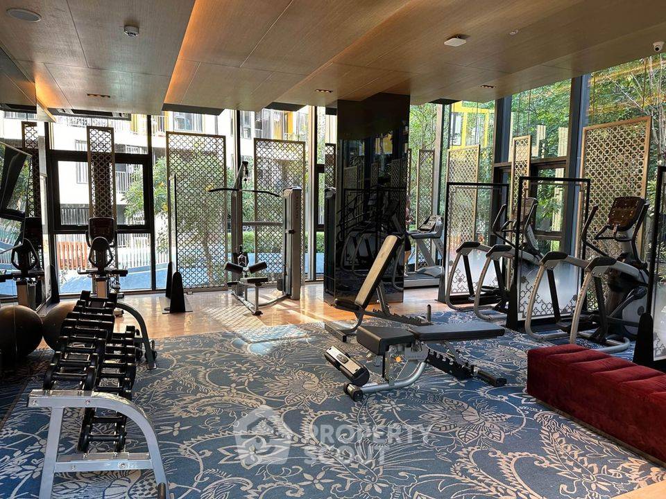 picture 2-BR Condo For Rent At THE BASE Central – Phuket, Kathu (ID 1530502) - 6/6