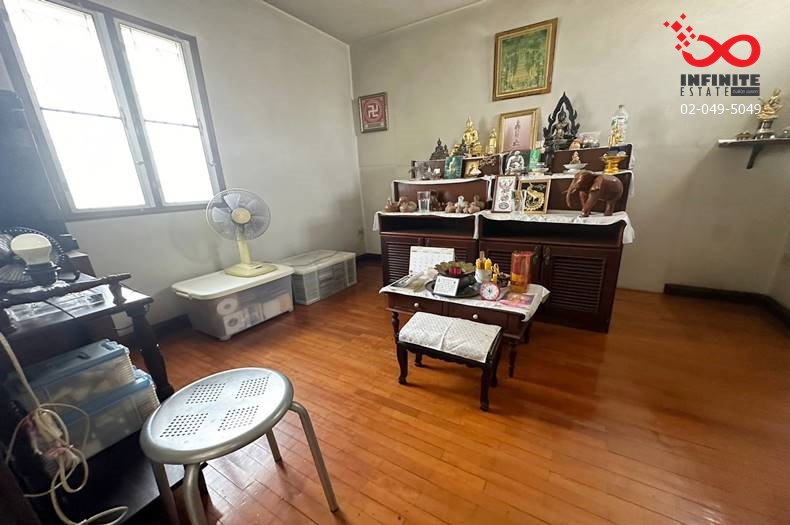 รูป ขายบ้านเดี่ยว 2 ชั้น 201 ตรว. สุขุมวิท 93 ใกล้ BTS บางจาก/อ่อนนุช พระโขนง   - รูปที่ 7/17