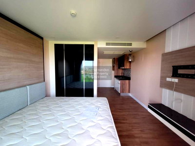 Condos for sale : 🔥🔥🔥 For Sale Condo , Dusit Grand Park , Mueang Phata , Bang Lamung , Chon Buri , CX-117354 ✅ Live chat with us ADD LINE @connexproperty ✅ 🔥🔥🔥