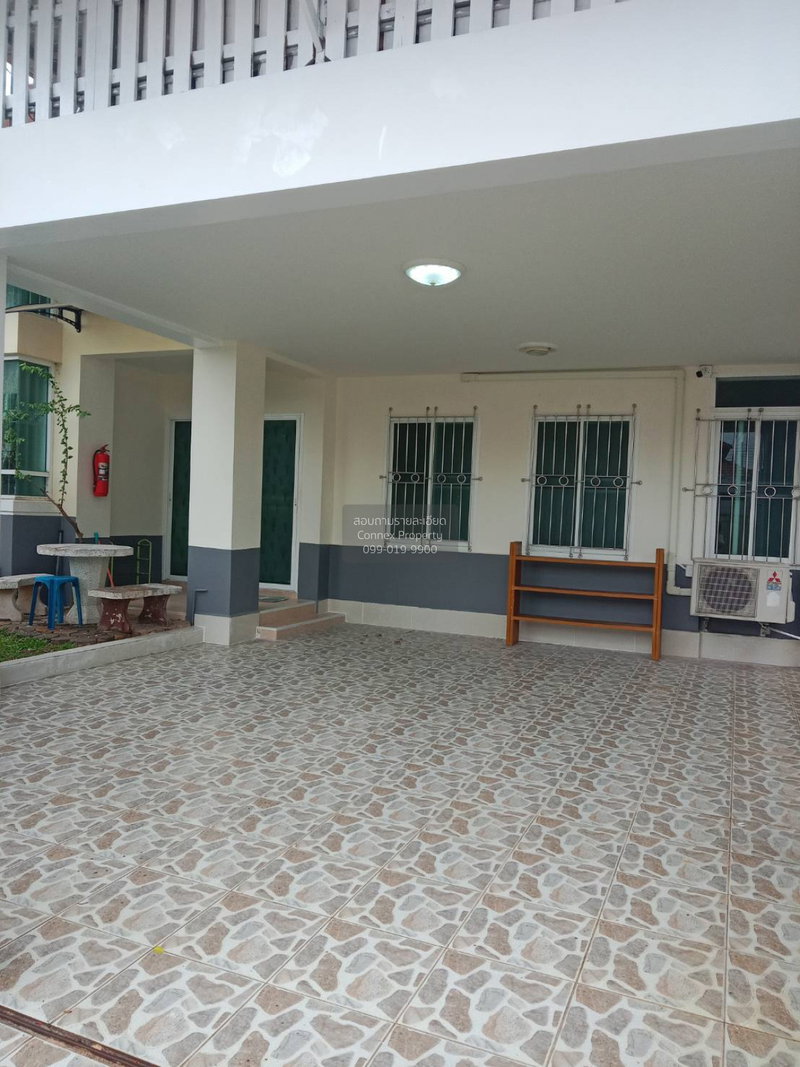 Houses for rent : For Rent House , Phuket Villa Chaofah 2 , nice view , wide frontage , Wichit , Mueang Phuket , Phuket , CX-164972 ✅ Live chat with us ADD LINE @connexproperty ✅