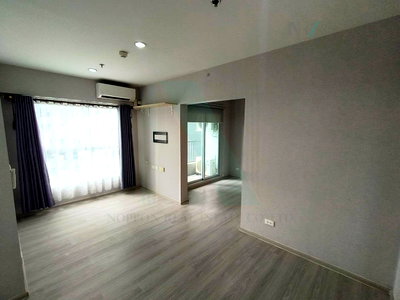 Condos for sale : For Sell Condo PLUM CONDO RAMKHAMHAENG STATION Building 1, Floor 18,2 bed room, Room size 46 sqm