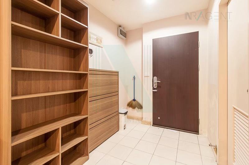 picture 🎉 For Rent Condo THE PLATINUM Building 1, Floor 17,Studio, Room size 45 sqm - 8/8