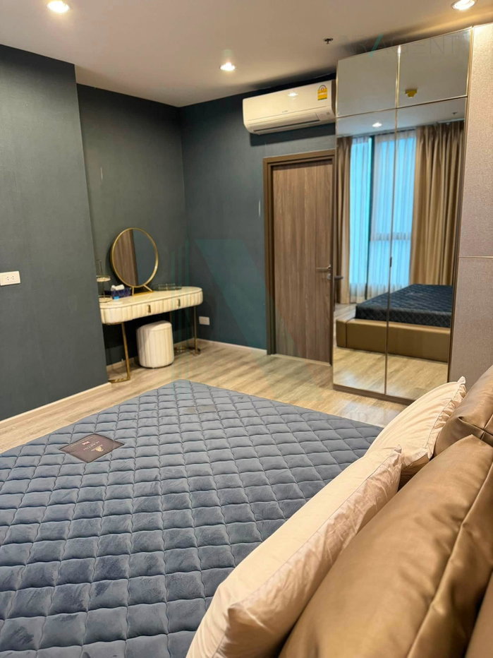 รูป ให้เช่าคอนโด ไอดีโอ โมบิ สุขุมวิท 66 อาคาร 1 ชั้น 22 2 ห้องนอน ขนาด 80.00 ตรม ใกล้ 101 The Third Place - รูปที่ 4/8