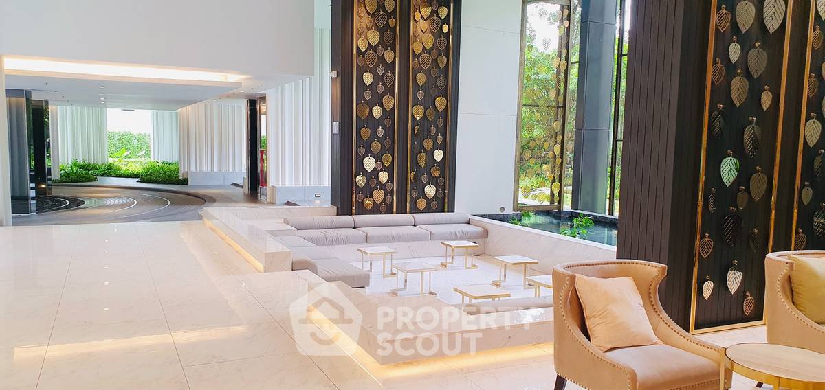 picture 1-BR Life One Wireless For Sale Near BTS Phloen Chit (ID 3179701) - 5/27