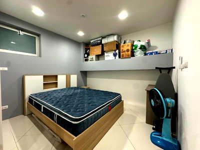 ขายคอนโด : 🔥 ขาย คอนโด ลากูน่า ไฮท์ส (LAGUNA HEIGHTS CONDOMINIUM) | ติดทะเลวงศ์อมาตย์