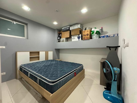 🔥 ขาย คอนโด ลากูน่า ไฮท์ส (LAGUNA HEIGHTS CONDOMINIUM) | ติดทะเลวงศ์อมาตย์