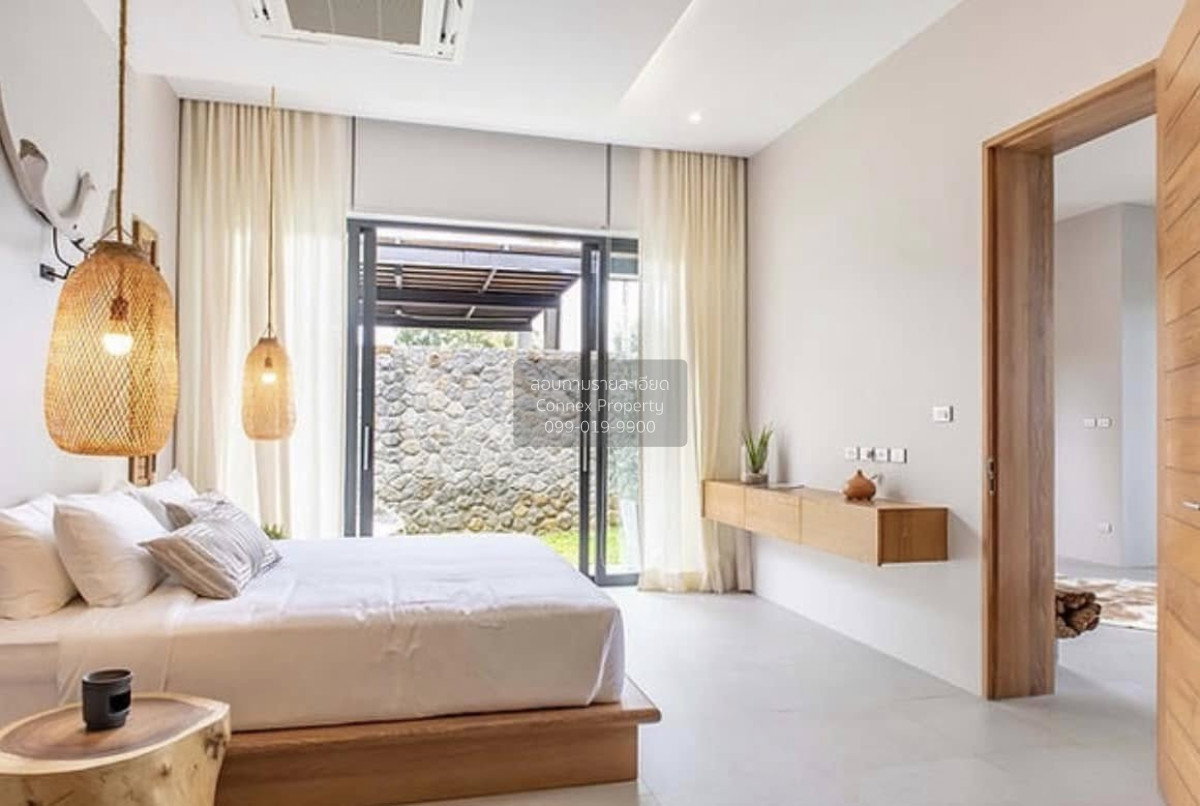 รูป เช่าบ้าน  มานิค ฮิลล์ไซด์ ศรีสุนทร ถลาง ภูเก็ต CX-162526 ✅ ทักไลน์ @connexproperty ตอบทันที ทีมงานมืออาชีพ ✅ - รูปที่ 9/12