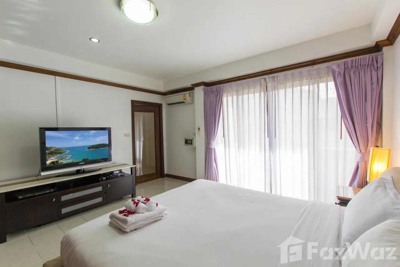 รูป ขาย ทาวน์เฮ้าส์ 3 ห้องนอน ใน ป่าตอง, ภูเก็ต 6643569 - รูปที่ 11/67