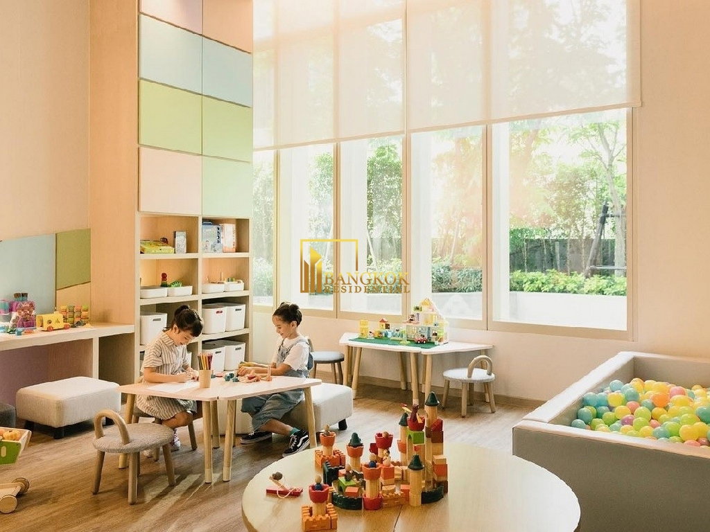 picture Four Seasons Private Residences | Incredible 1 Bedroom Condo - BR15909CD - 27/31
