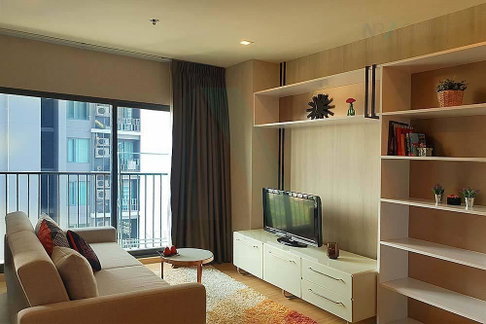 ð For Rent Condo NOBLE REMIX Building A, Floor 11,1 bed room, Room size 38.00 sqm