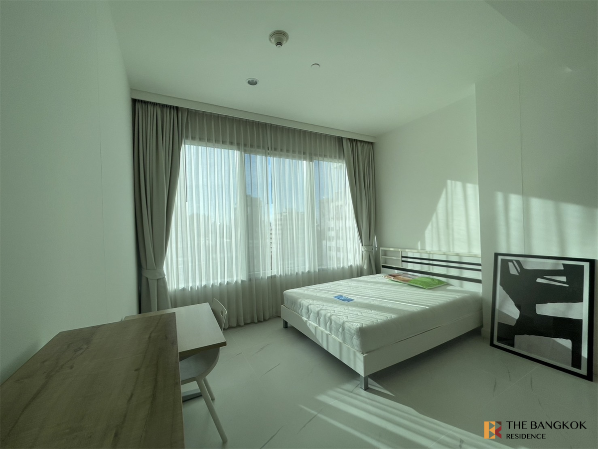picture Luxury Condo at Special Price 185 Rajadamri near BTS Ratchadamri - 10/10
