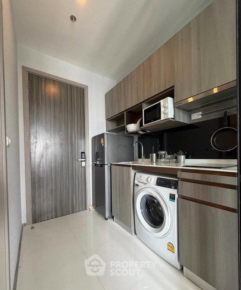 picture 24th-Floor 1-BR Knightsbridge Prime Onnut Near BTS On Nut (ID 3181523) - 4/12