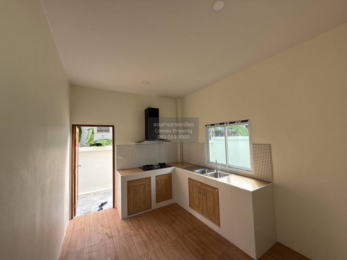 รูป ขายบ้าน  เพชรกาญจนา ตะเคียนเตี้ย บางละมุง ชลบุรี CX-155063 ✅ ทักไลน์ @connexproperty ตอบทันที ทีมงานมืออาชีพ ✅ - รูปที่ 12/12