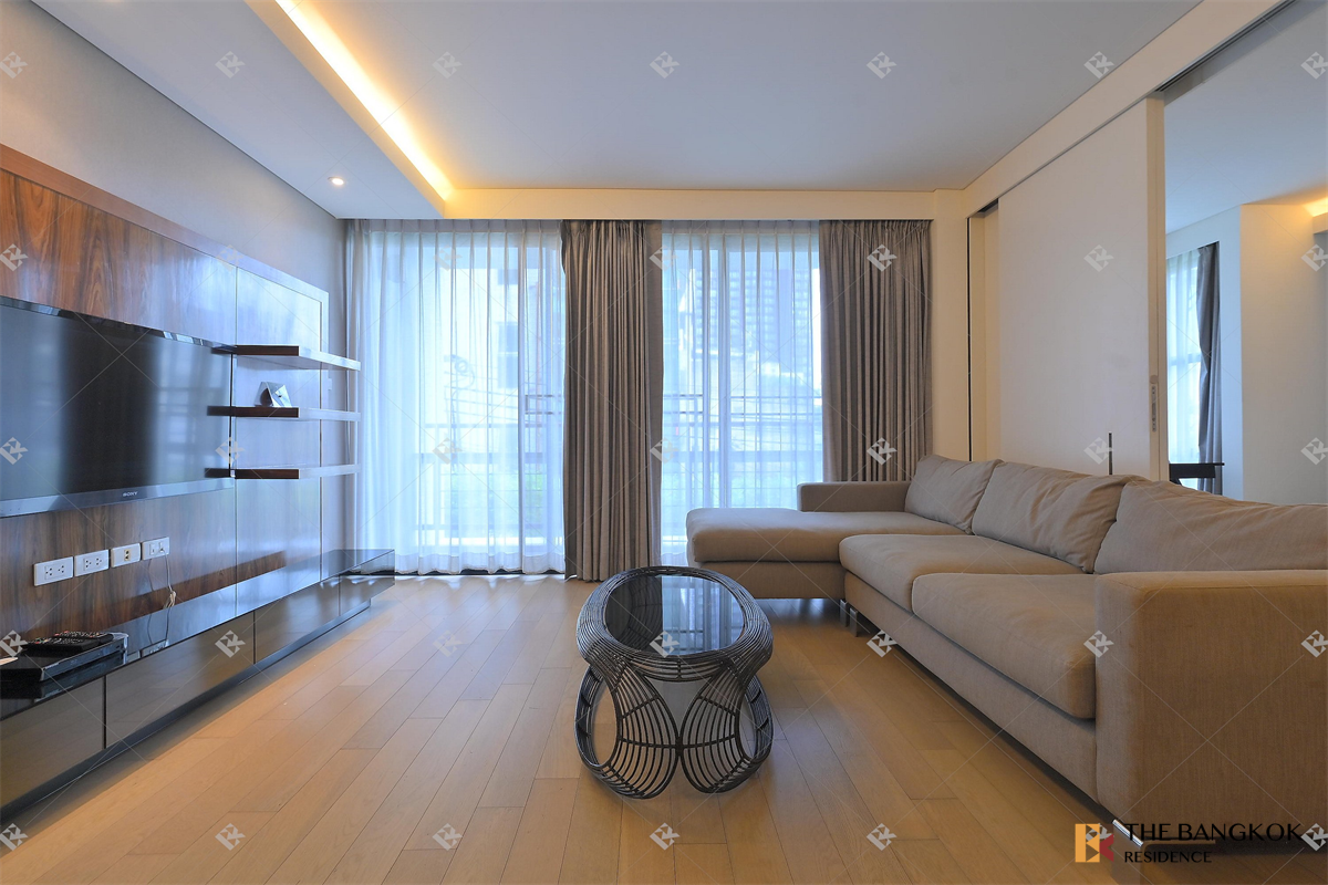 รูป โหมด สุขุมวิท 61 สะดวกสบายพร้อมเข้าอยู่ ใกล้ BTS สถานีเอกมัย - รูปที่ 7/10