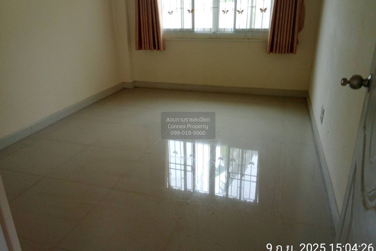 รูป ขายบ้าน รินรดา เดอะไลฟ์ มาบโป่ง พานทอง ชลบุรี CX-155394 ✅ ทักไลน์ @connexproperty ตอบทันที ทีมงานมืออาชีพ ✅ - รูปที่ 5/9
