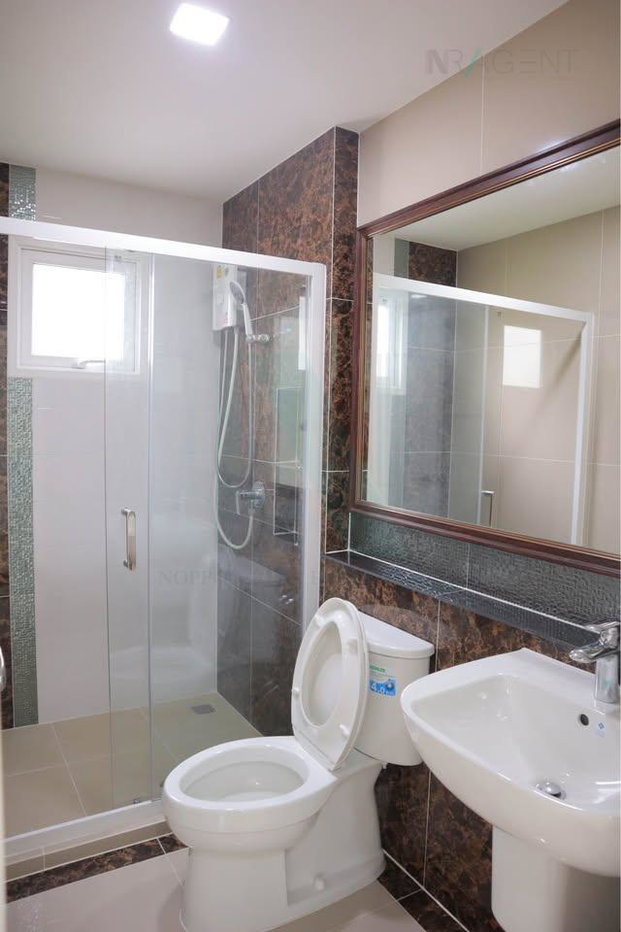 รูป 📌 ให้เช่าบ้านเดี่ยว 2 ชั้น แกรนดิโอ บางนา กม.5 4 ห้องนอน 4 ห้องน้ำ - รูปที่ 7/8
