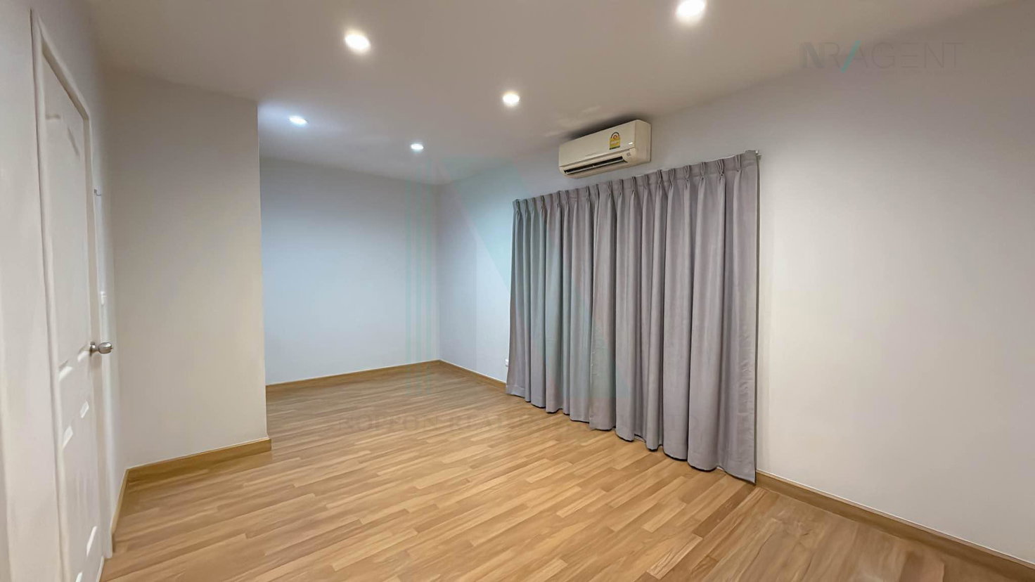 picture 📌 For Sell Town house PRUKSATOWN NEXTS ONNUT - RAMA 9 2-story 3 bedroom 2 bathroom - 8/8