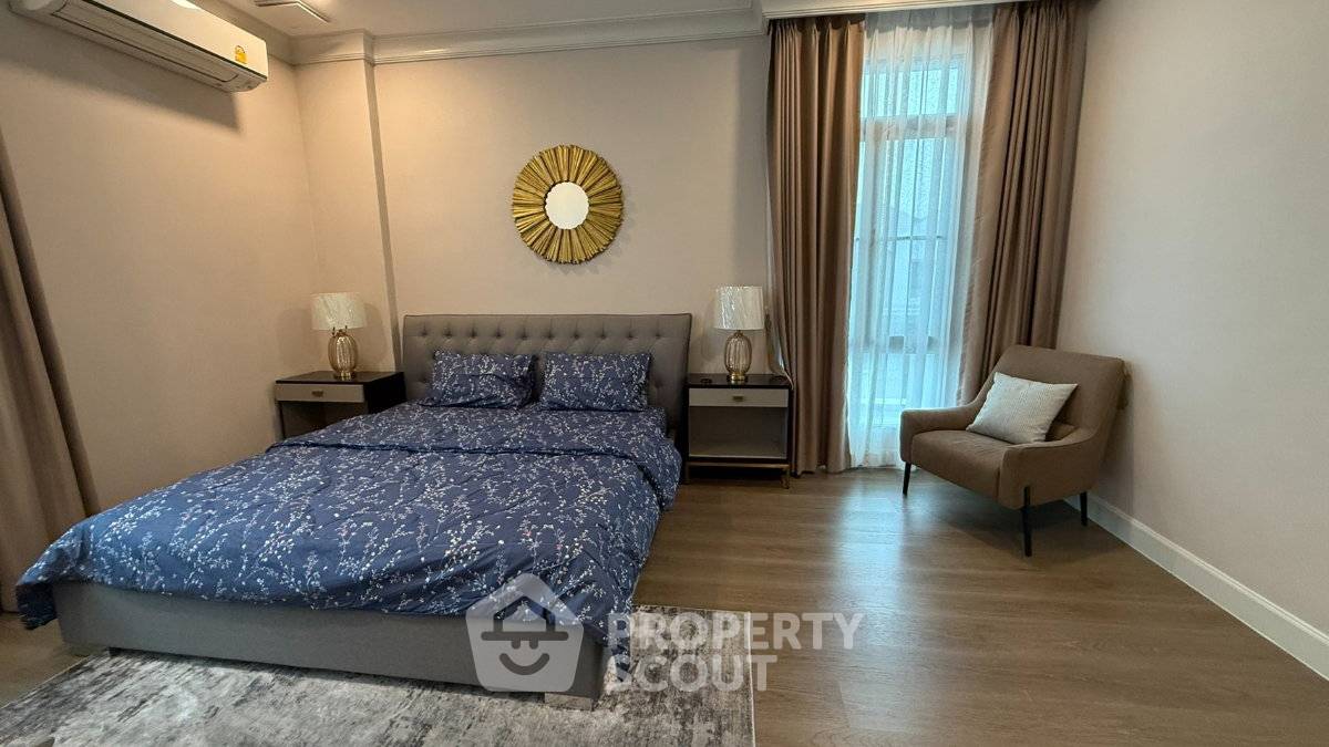 รูป บ้านเดี่ยว 5 ห้องนอน 500 ตร.ม. Nantawan Rama 9 - New Krungthep Kreetha (ID 3172085) - รูปที่ 25/26