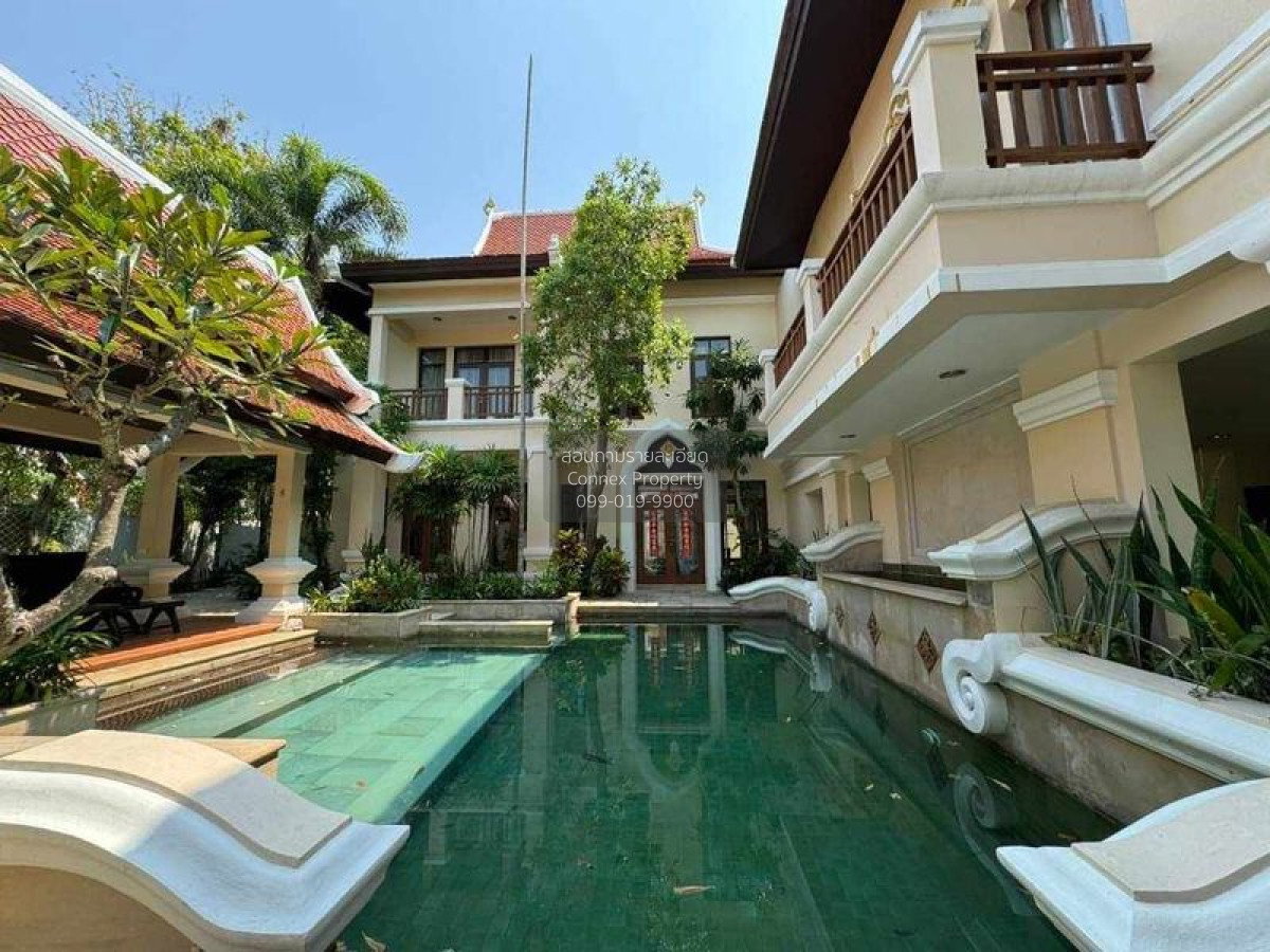 รูป ขายบ้าน วิวทะเล มารีน่า นาจอมเทียน สัตหีบ ชลบุรี CX-162045 ✅ ทักไลน์ @connexproperty ตอบทันที ทีมงานมืออาชีพ ✅ - รูปที่ 2/12