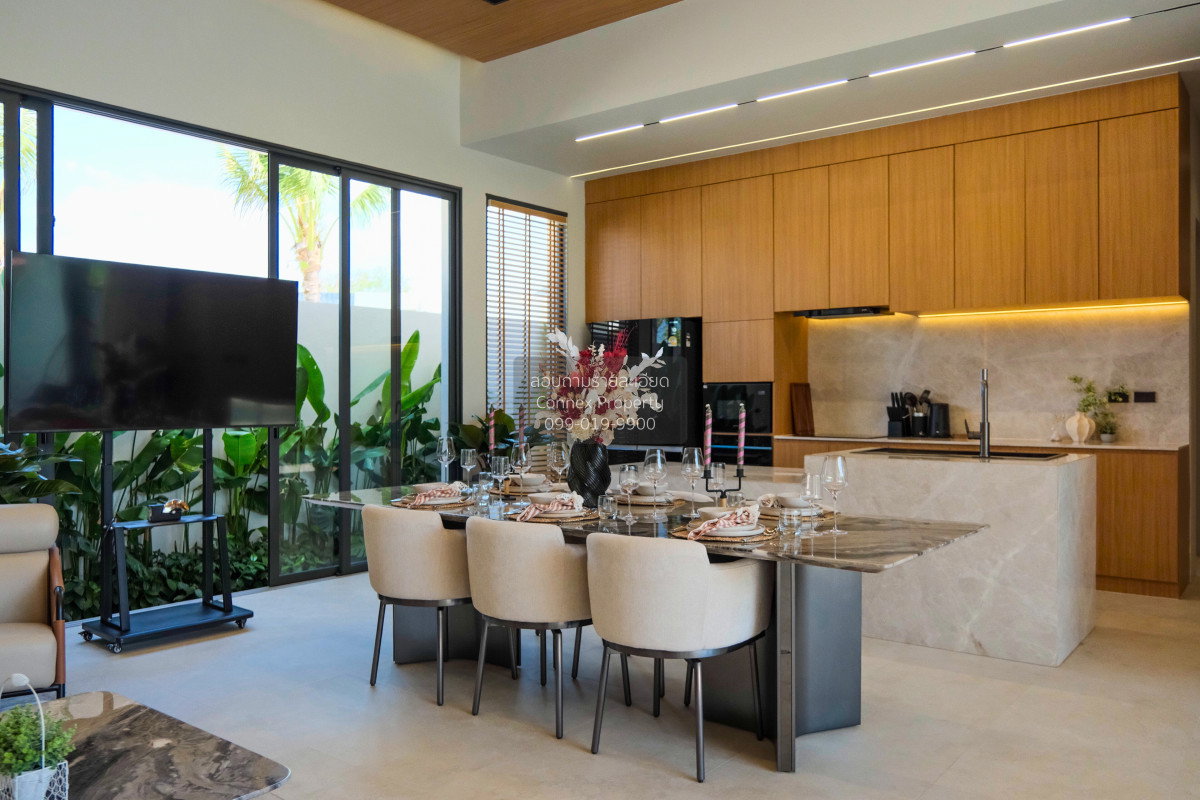 รูป เช่าบ้าน สตาร์ศิลา วิลล่า ฉลอง เมืองภูเก็ต ภูเก็ต CX-166713 ✅ ทักไลน์ @connexproperty ตอบทันที ทีมงานมืออาชีพ ✅ - รูปที่ 7/12