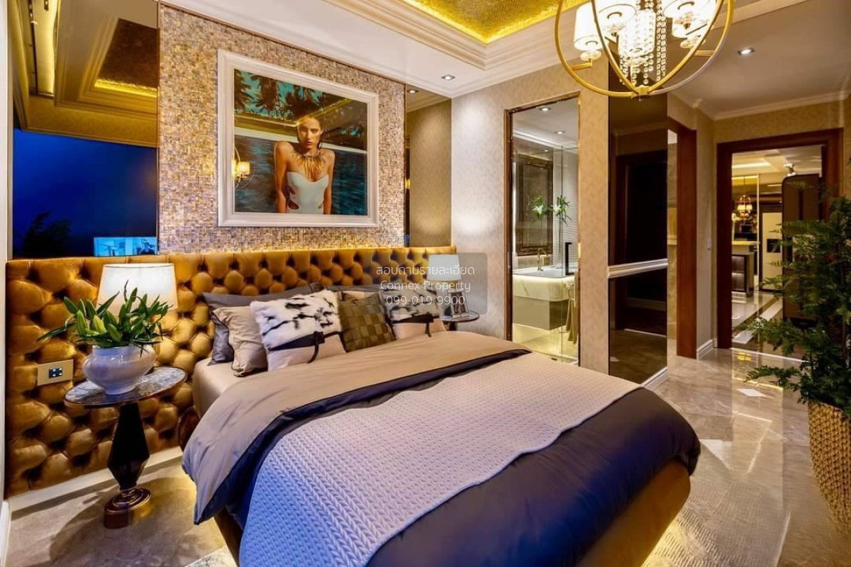 รูป ขายคอนโด The Riviera Malibu Residences หนองปรือ บางละมุง ชลบุรี CX-158664 ✅ ทักไลน์ @connexproperty ตอบทันที ทีมงานมืออาชีพ ✅ - รูปที่ 6/6
