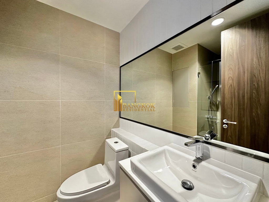 รูป Baan Suan Plu | Expansive 3 Bedroom Condo in Sathorn Area - BR18983CD - รูปที่ 25/47