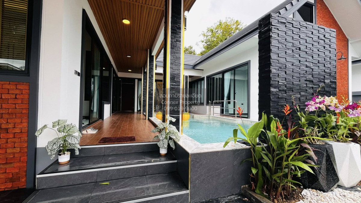 รูป ขายบ้าน  บ้านปัณณ์สุข 3 บางละมุง บางละมุง ชลบุรี CX-155364 ✅ ทักไลน์ @connexproperty ตอบทันที ทีมงานมืออาชีพ ✅ - รูปที่ 2/12