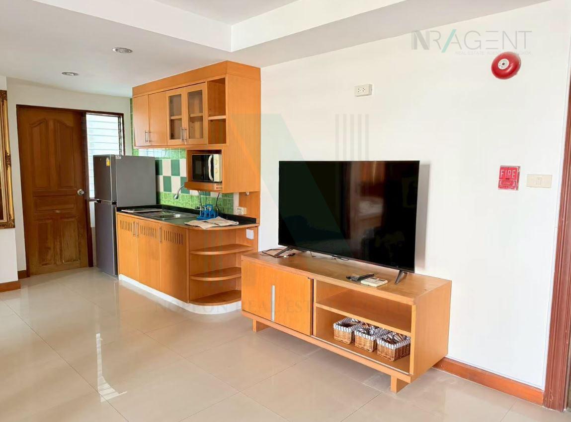 picture ð For Rent Condo VIVID TOWER Building C, Floor 8,2 bed room, Room size 60 sqm - 5/8