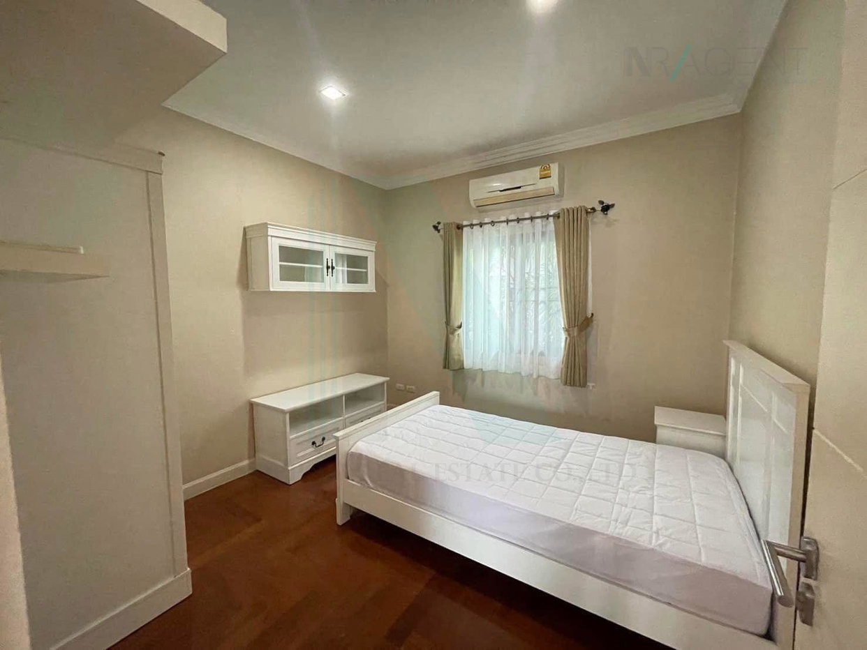 picture 📌 For Rent 2-story House PERFECT MASTERPIECE RATCHAPHRUEK 5 bedroom 4 bathroom - 5/8