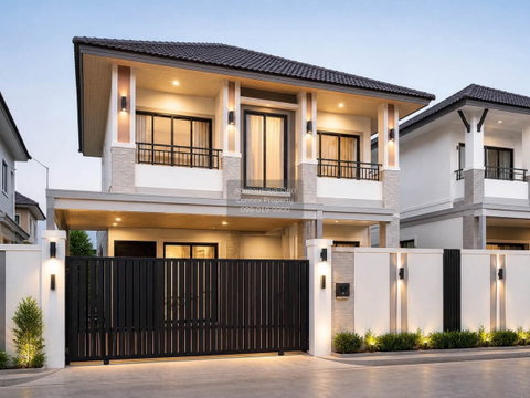ขายบ้าน รัตนากร วิลเลจ 17 หนองปรือ บางละมุง ชลบุรี CX-162818 ✅ ทักไลน์ @connexproperty ตอบทันที ทีมงานมืออาชีพ ✅
