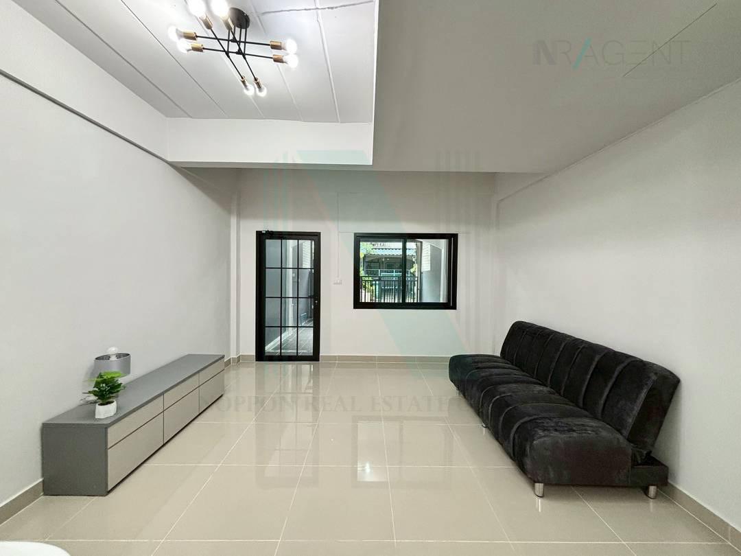picture 📌 For Sell Town house BUATHONG THANI 2-story 2 bedroom 2 bathroom - 3/8