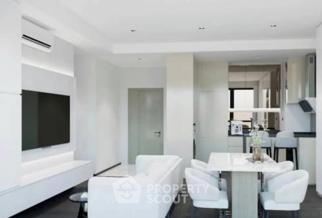 รูป ห้อง 2 ห้องนอน ชั้น 36 Park Origin Thonglor ใกล้ BTS ทองหล่อ (ID 3182366) - รูปที่ 1/5