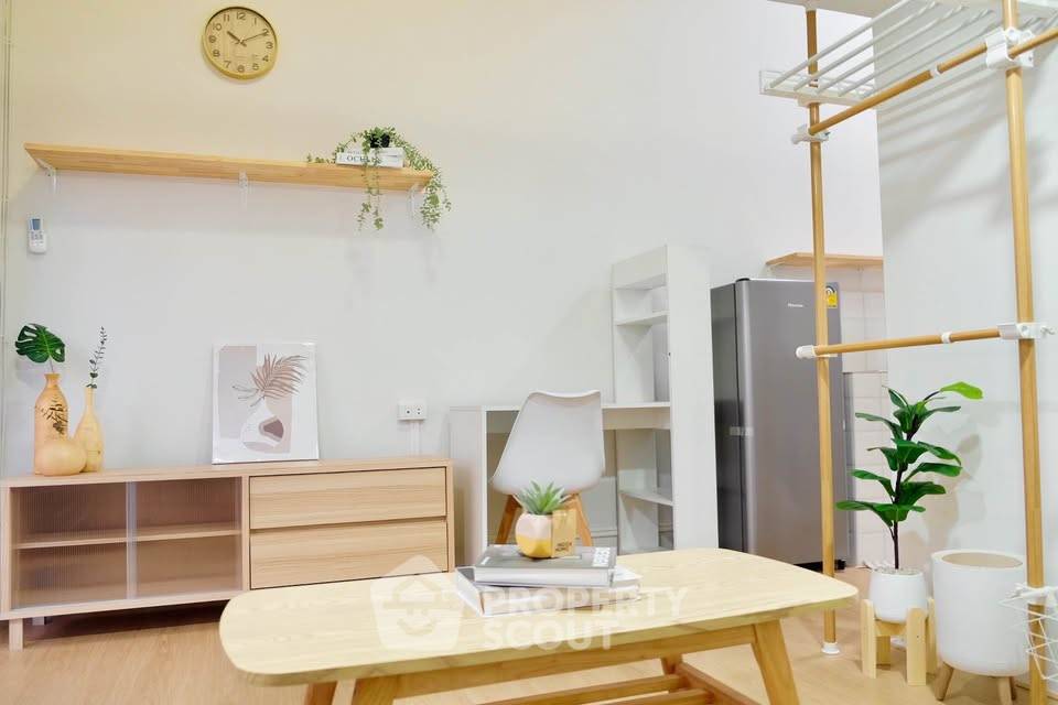 รูป คอนโด 1 ห้องนอน Kiengmor Condominium 1 ใกล้มหาวิทยาลัยเชียงใหม่ (ID 1970809) - รูปที่ 10/17