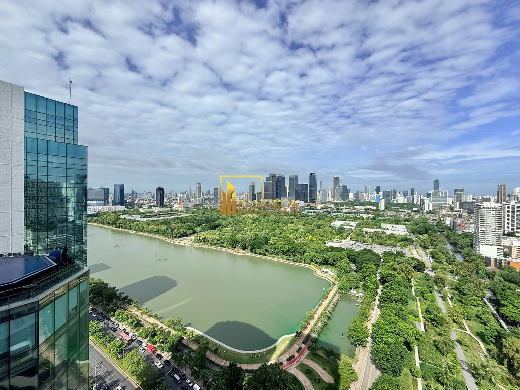 picture The Lakes | Spacious 3 Bedroom Condo For Rent in Asoke - BR11605CD - 26/40