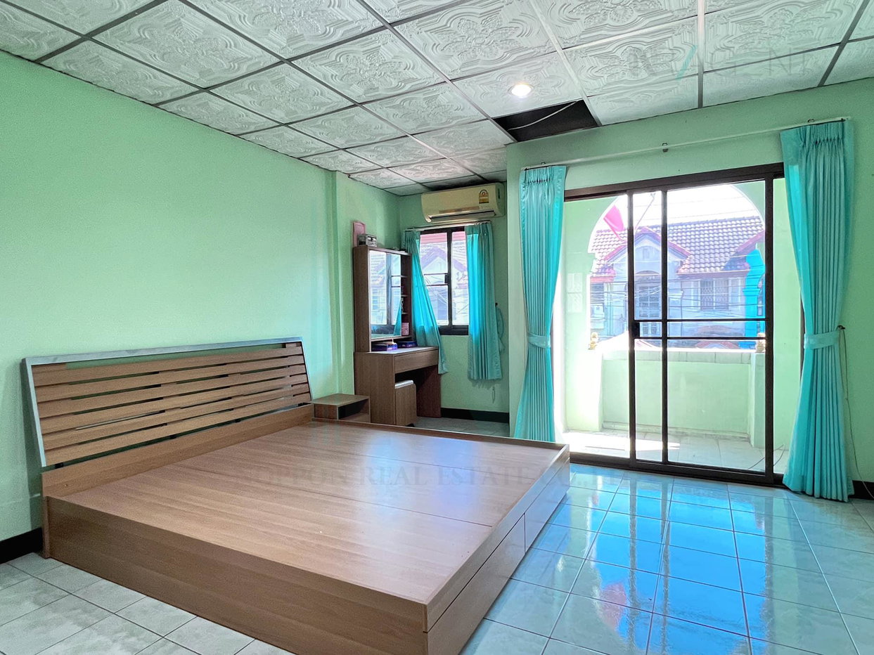 picture 📌 For Sell Town house PIMTHONG LAT PHRAO 101 2-story 3 bedroom 2 bathroom - 6/8