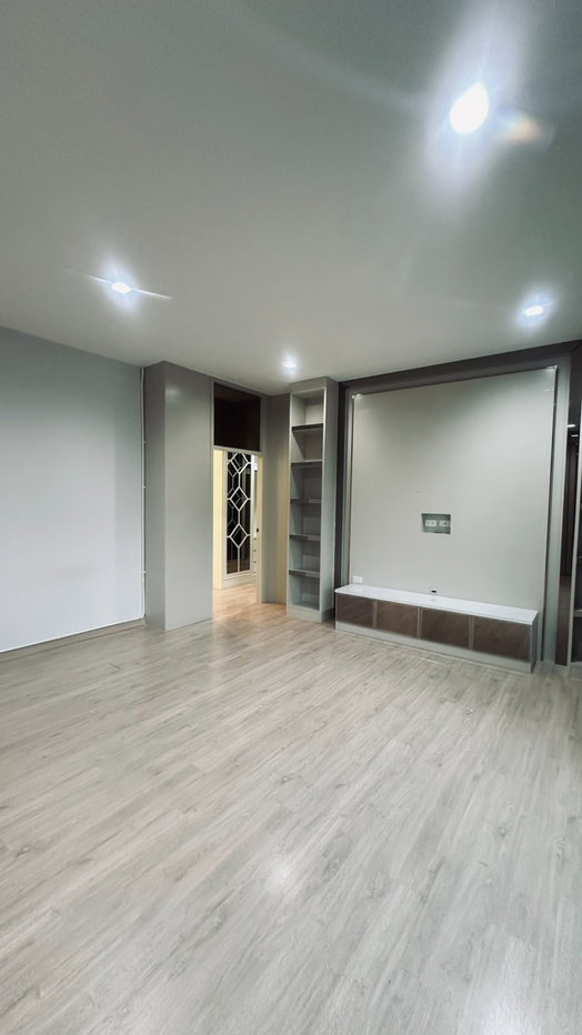 รูป ขายบ้านเดี่ยวหลังใหญ่หลังหัวมุมราคาพิเศษ โครงการลัดดารมย์ วงแหวน-รามอินทรา ขนาด 90.7 ตารางวา พื้นที่ใช้สอยเยอะ ใกล้เซ็นทรัลรามอินทรา - รูปที่ 18/33