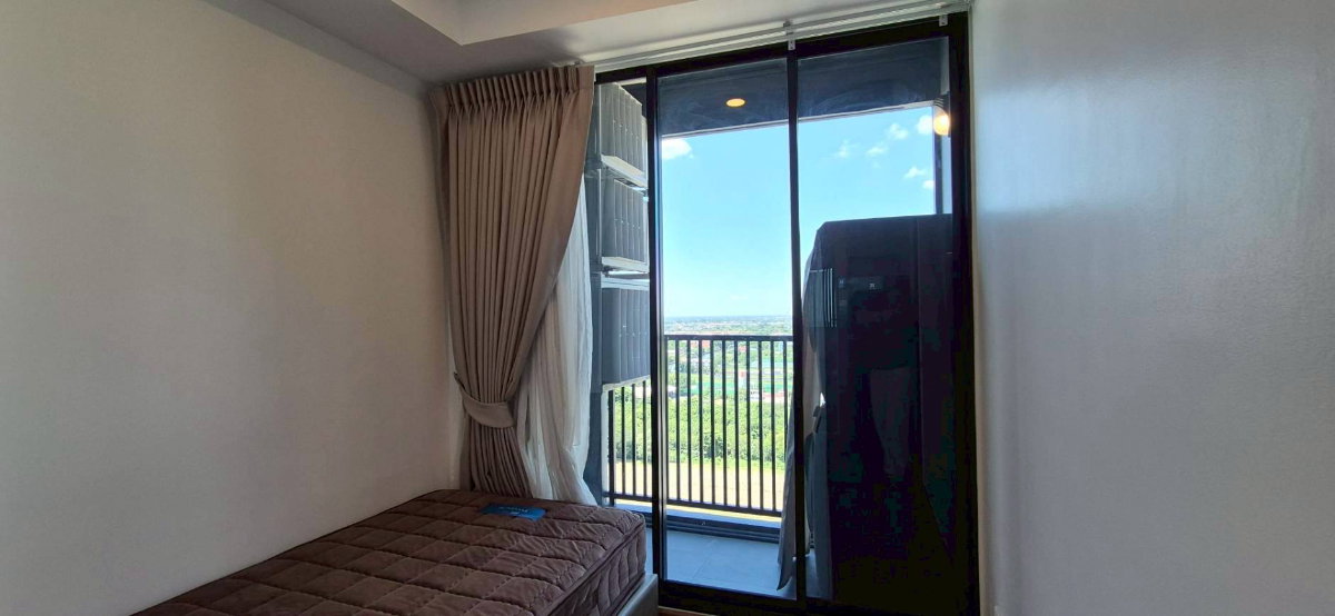 picture Nice and fully furnished room for rent near station Interchange Minburi - 9/31