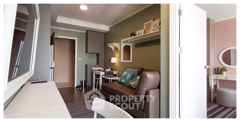 รูป ใกล้ BTS บางจาก 100 ม. | 1 ห้องนอน Ideo Sukhumvit 93 (ID 3183131) - รูปที่ 2/9