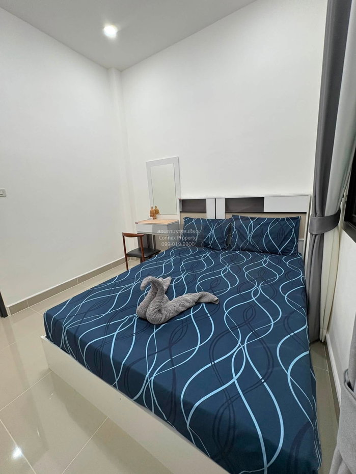 รูป เช่าบ้าน รัตนากร วิลเลจ 18 หนองปรือ บางละมุง ชลบุรี CX-166088 ✅ ทักไลน์ @connexproperty ตอบทันที ทีมงานมืออาชีพ ✅ - รูปที่ 8/12
