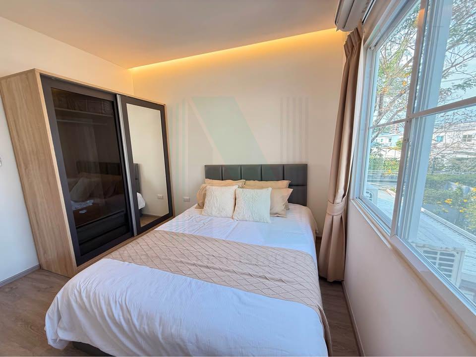 picture 📌 For Rent 2-story Townhouse INDY BANGNA - RAMKHAMHAENG 2 3 bedroom 3 bathroom - 6/8