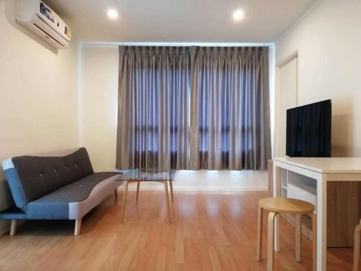 picture Lumpini Ville Sukhumvit 77 (2) | 2 Bedrooms 2 Bathrooms | 45 SQ.M. | 16,000 THB/Month - 3/10
