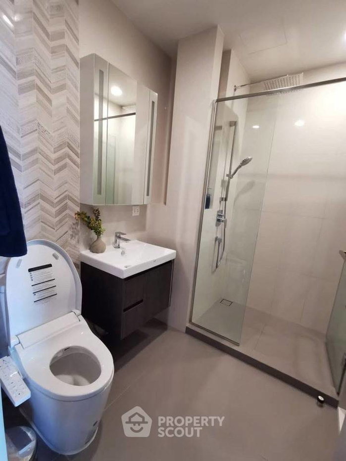 รูป ชั้น 36 คอนโด 1 ห้องนอน Oka Haus Sukhumvit 36 ใกล้ BTS Thong Lor (ID 3182072) - รูปที่ 7/7