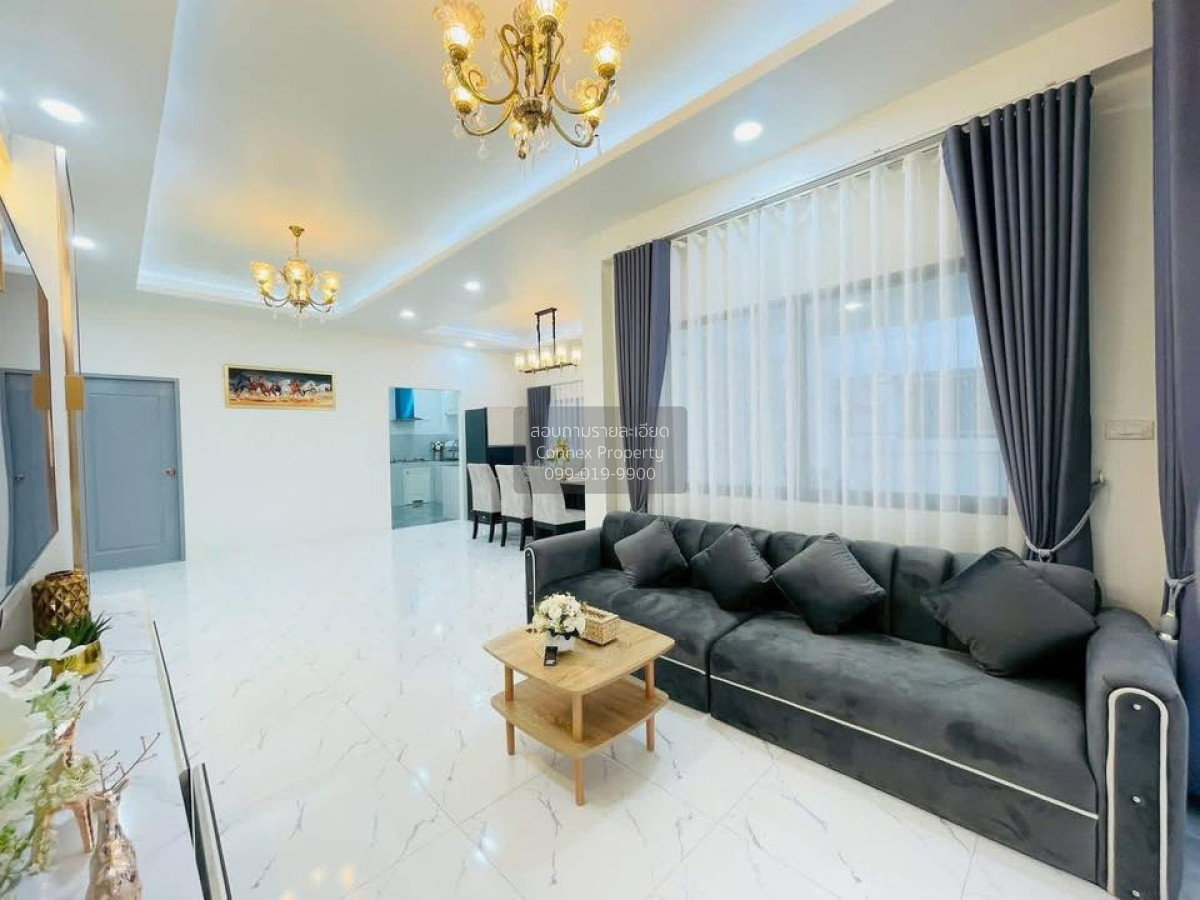 รูป ขายบ้าน รัตนากร วิลเลจ 19 หนองปรือ บางละมุง ชลบุรี CX-157121 ✅ ทักไลน์ @connexproperty ตอบทันที ทีมงานมืออาชีพ ✅ - รูปที่ 5/12