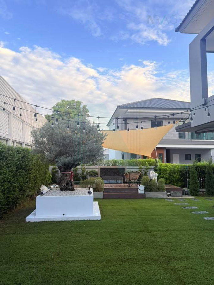 รูป 📌 ขายบ้านเดี่ยว โครงการ เดอะ ซิตี้ สาทร - สุขสวัสดิ์ 3 2 ชั้น 4 ห้องนอน 5 ห้องน้ำ - รูปที่ 2/8