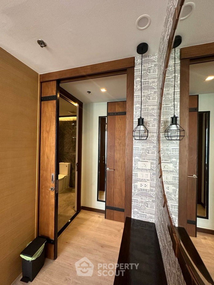 รูป ขายคอนโด 1 ห้องนอน ชั้น 17 The Lofts Ekkamai ใกล้ BTS เอกมัย (ID 2134949) - รูปที่ 4/23