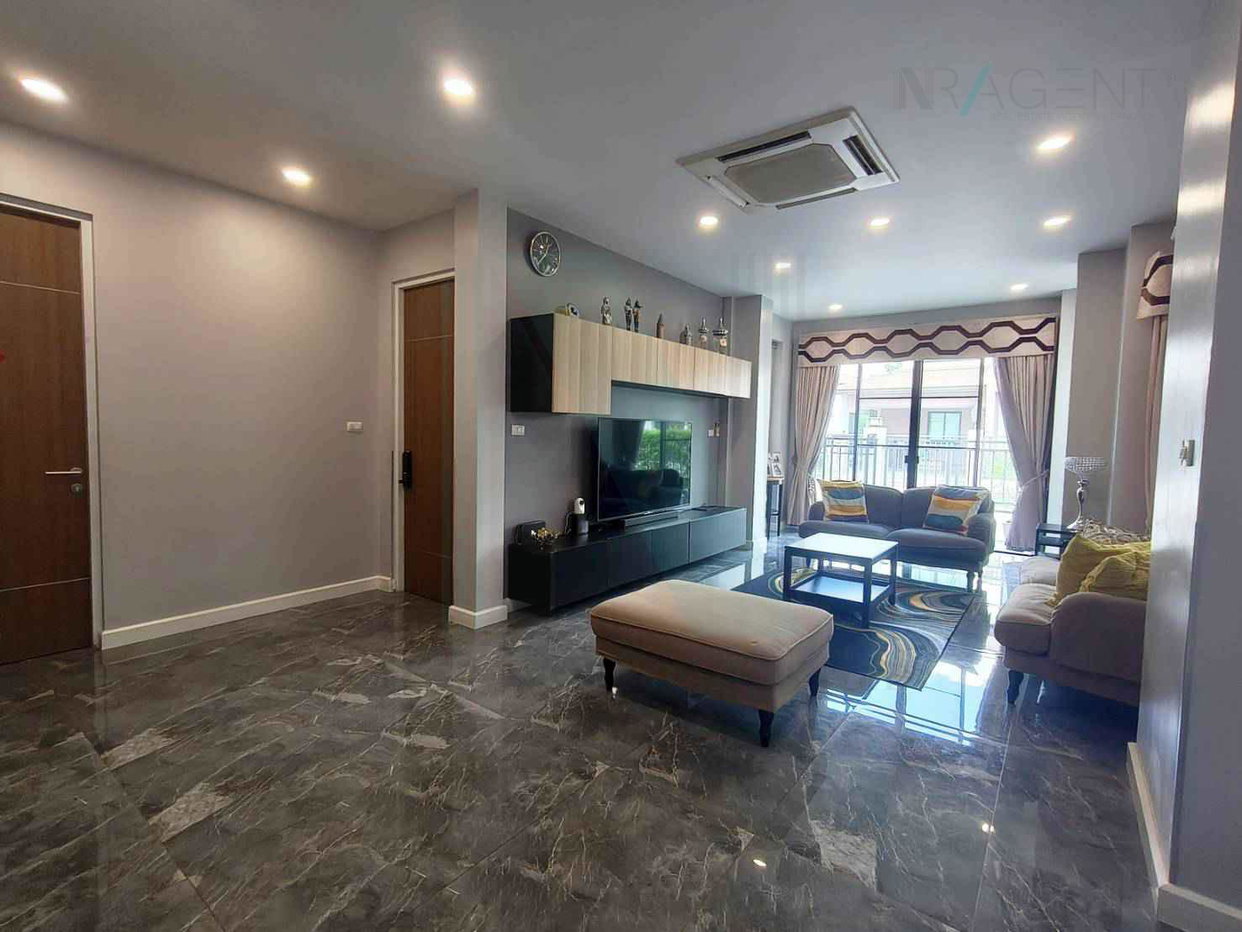 picture 📌 For Sell House AQUA DIVINA RAMKHUMHAENG 94 2-story 3 bedroom 3 bathroom - 3/8
